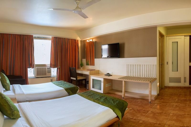 Treebo Archana Residency Thane Exterior photo