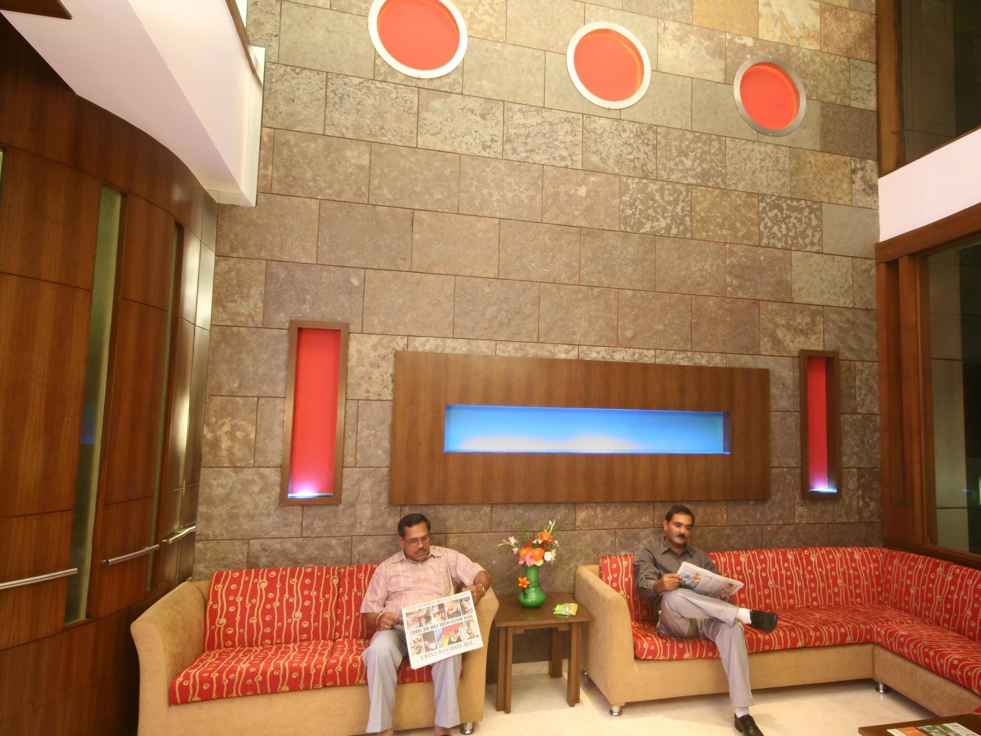 Treebo Archana Residency Thane Exterior photo