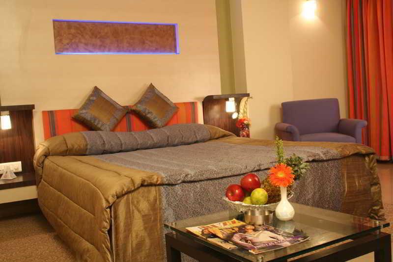 Treebo Archana Residency Thane Exterior photo