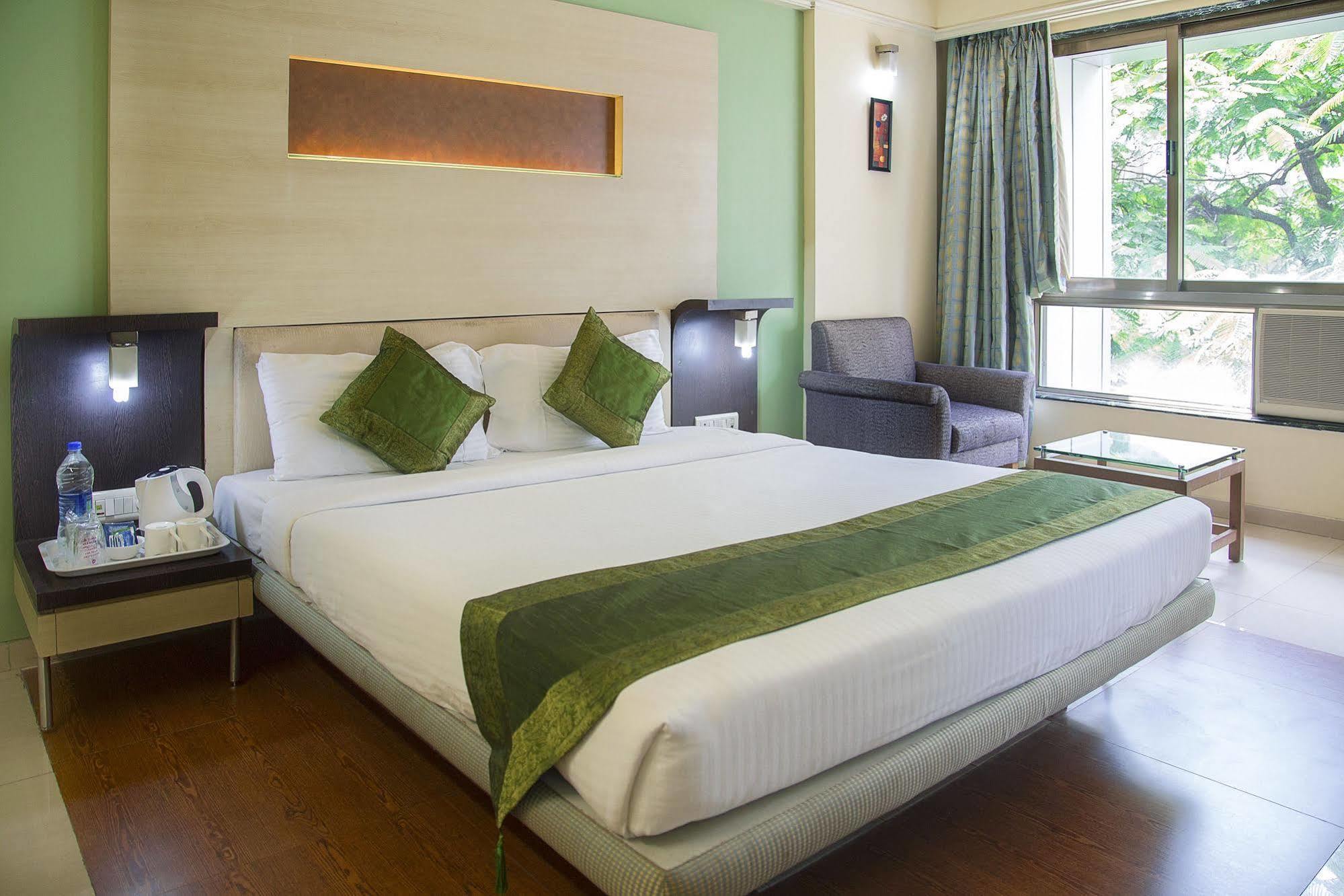 Treebo Archana Residency Thane Exterior photo