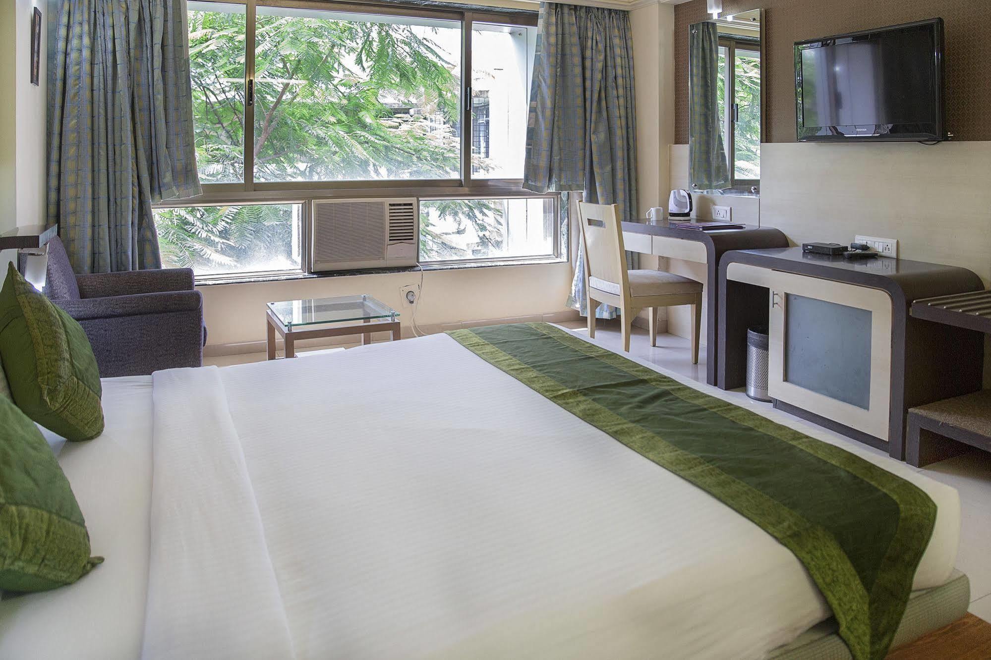 Treebo Archana Residency Thane Exterior photo