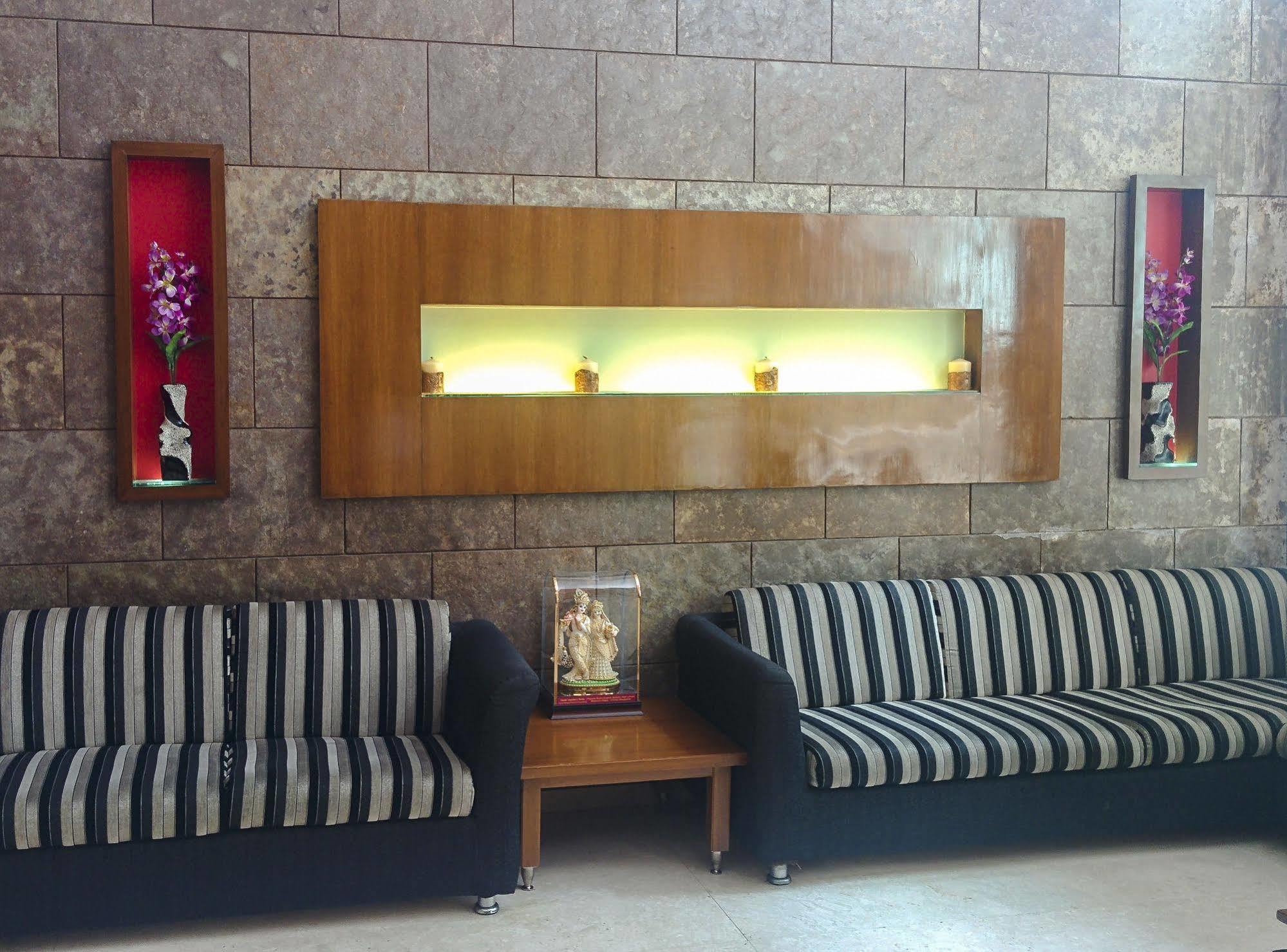 Treebo Archana Residency Thane Exterior photo