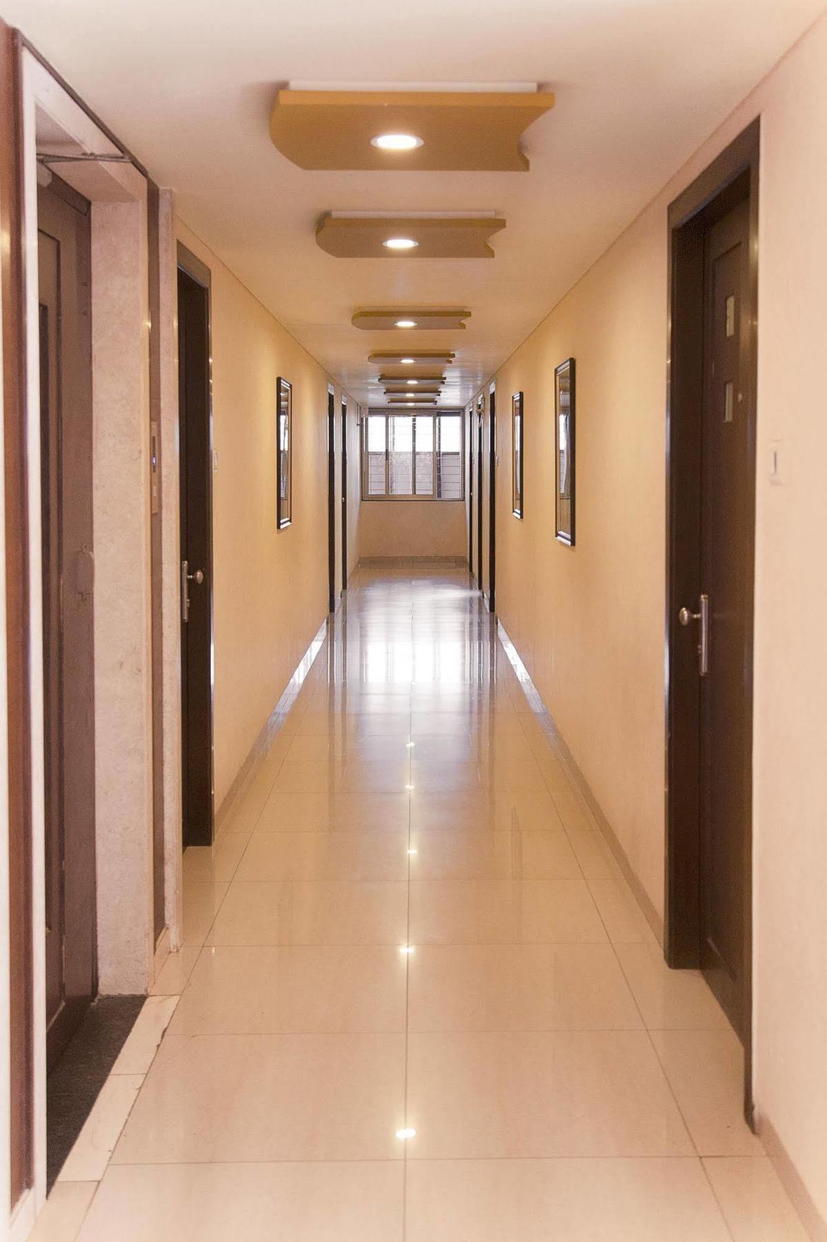 Treebo Archana Residency Thane Exterior photo